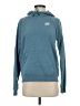 Nike Teal Sweatshirt Size S - photo 1