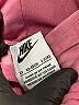 Nike 100% Polyester Pink Pullover Hoodie Size 2 - 3T - photo 3