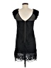 Assorted Brands Black Cocktail Dress Size M - photo 2