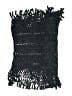 American Eagle Outfitters 100% Acrylic Black Scarf One size - photo 2