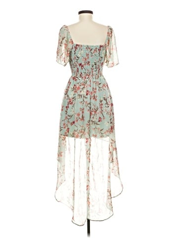 As U Wish Cocktail Dress (view 2)