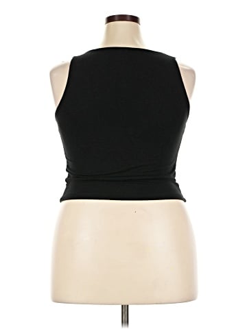 Wild Fable Sleeveless Top (view 2)