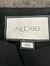 Alexis Solid Black Jumpsuit Size XS - photo 4