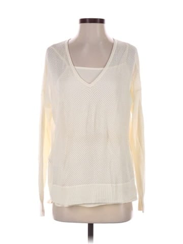 Comptoir des Cotonniers Pullover Sweater (view 1)