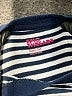 Epic Threads Stripes Blue Short Sleeve T-Shirt Size M (kids) - photo 3