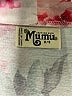 Show Me Your Mumu 100% Polyester Pink Kimono Size 0 - photo 7