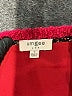 Umgee 100% Polyester Burgundy Pullover Sweater Size S - photo 7