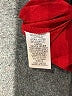 Umgee 100% Polyester Burgundy Pullover Sweater Size S - photo 8