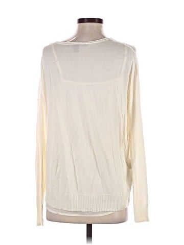 Comptoir des Cotonniers Pullover Sweater (view 2)