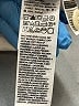 Levi's 100% Baumwolle Ivory Jacket Size M - photo 7