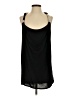 Ella Moss Black Sleeveless Blouse Size XS - photo 1