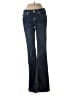 True Religion Blue Jeans Size 26 waist - photo 1