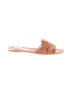 Zara Basic Tan Sandals Size EU 40 - photo 1