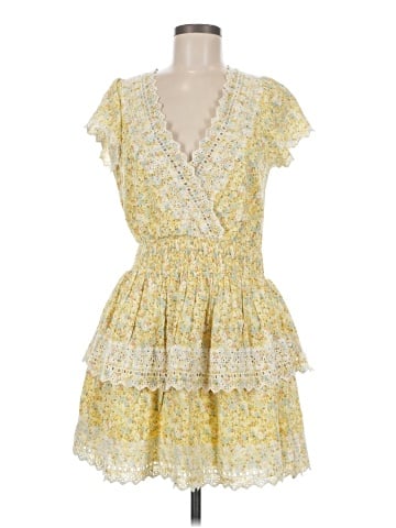 American Eagle Outfitters Cocktail Dress (view 1)