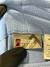 Alpine Design 100% Polyester Blue Turtleneck Sweater Size XL - photo 7