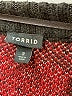 Torrid Plaid Black Cardigan Size 3X Plus (3) - photo 7