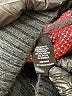 Torrid Plaid Black Cardigan Size 3X Plus (3) - photo 8