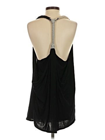 Ella Moss Sleeveless Blouse (view 2)