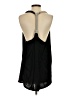 Ella Moss Black Sleeveless Blouse Size XS - photo 2