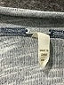 Crossover by Techstyles Gray Sweatshirt Size S - photo 7