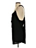 Ella Moss Black Sleeveless Blouse Size XS - photo 5