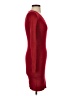 Doublju Red Burgundy Casual Dress Size M - photo 4