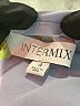 Intermix 100% Silk Stars Blue Casual Dress Size 4 - photo 7