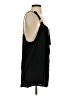 Ella Moss Black Sleeveless Blouse Size XS - photo 4