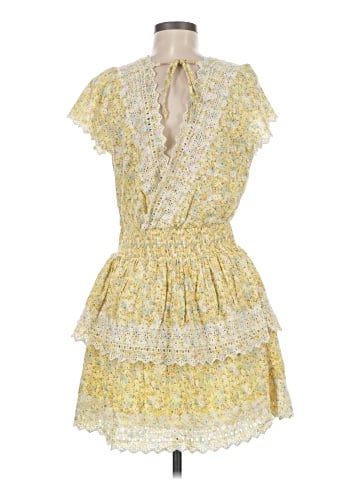American Eagle Outfitters Cocktail Dress (view 2)