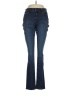 Ann Taylor Blue Jeans Size 6 - photo 1