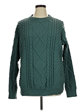 Aelfric Eden Pullover Sweater