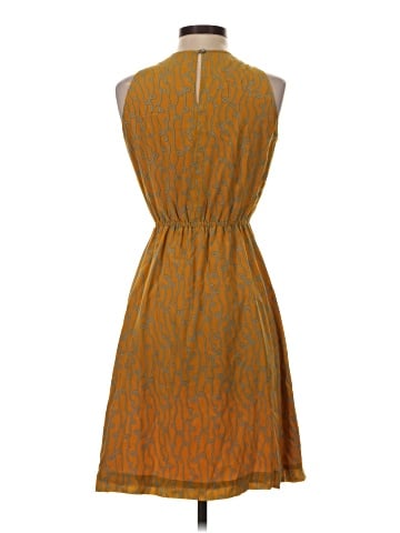 Girls from Savoy Cocktail Dress (view 2)