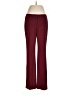 Nine West Burgundy Dress Pants Size 6 - photo 1