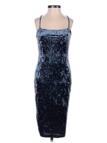 Naked Wardrobe Cocktail Dress (view 1)