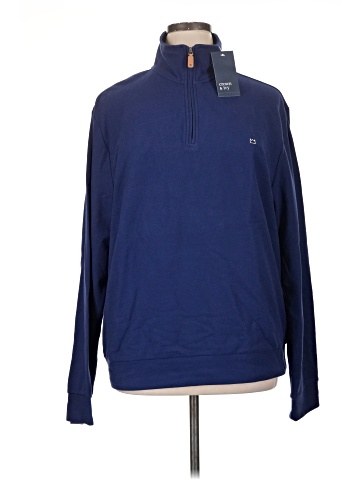 Crown & Ivy Pullover Sweater (view 1)
