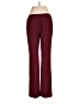 Nine West Burgundy Dress Pants Size 6 - photo 2