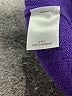 Halogen 100% Cashmere Purple Cashmere Pullover Sweater Size S - photo 8