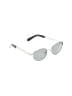 Unbranded Silver Sunglasses One size - photo 1