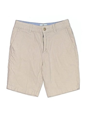 Class Club Khaki Shorts (view 1)