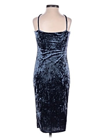 Naked Wardrobe Cocktail Dress (view 2)