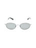 Unbranded Silver Sunglasses One size - photo 2