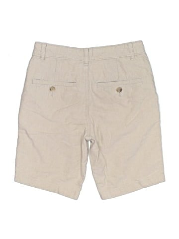Class Club Khaki Shorts (view 2)