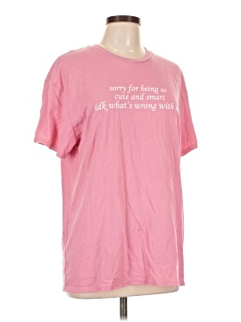 Assorted Brands Short Sleeve T Shirt