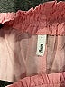 Glam Pink Casual Pants Size S - photo 7