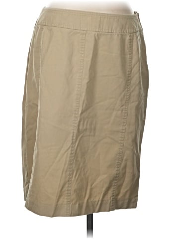 Talbots Casual Skirt (view 1)
