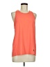 Allyson Felix x Athleta Orange Active Tank Size M - photo 1