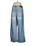 Hidden Jeans Blue Jeans Size 28 waist - photo 2