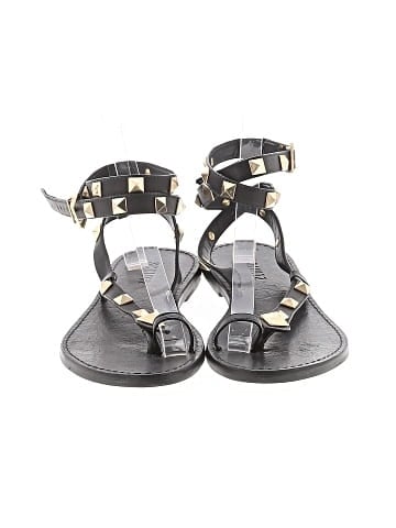 Schutz Sandals (view 2)