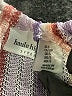 Haute Hippie 100% Polyester Stripes Tan Casual Dress Size S - photo 7