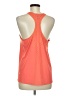 Allyson Felix x Athleta Orange Active Tank Size M - photo 2